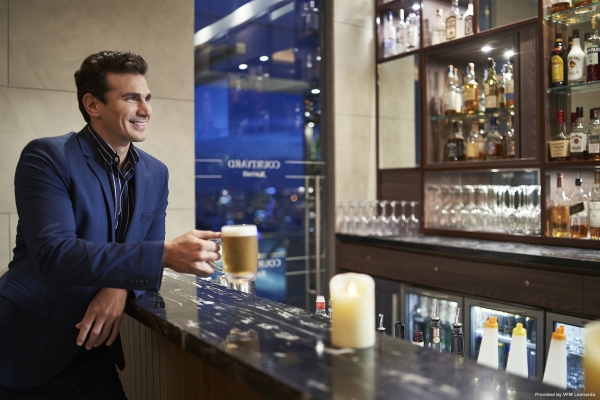 Hotel Courtyard by Marriott Singapore Novena (Singapur)